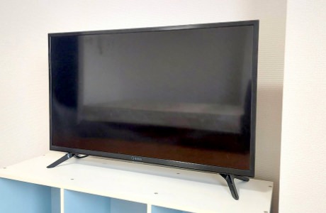 テレビ